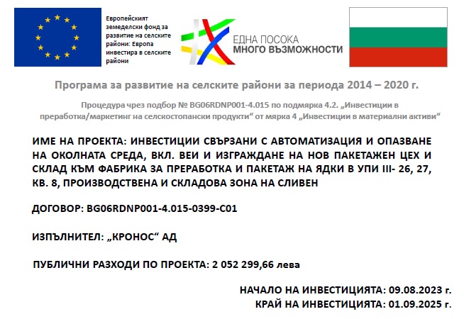 Държавен Фонд Земеделие